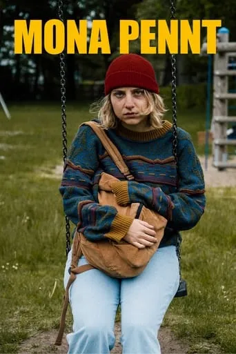 Mona Pennt movie poster - Rated 10/10