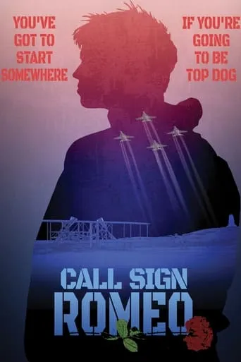 Call Sign Romeo movie poster - Entertainment content