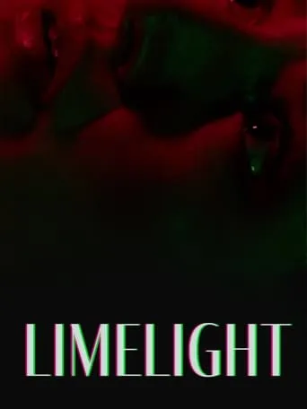 Limelight movie poster - Entertainment content