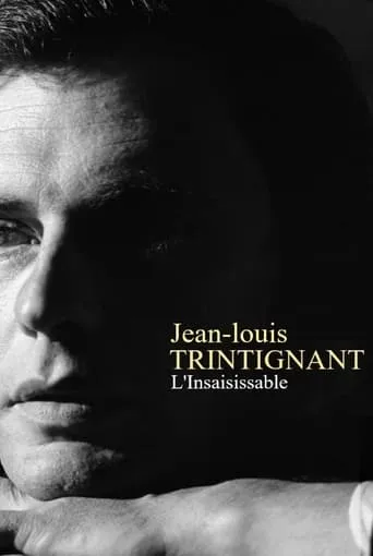 Jean-Louis Trintignant - L'insaisissable movie poster - Rated 7/10
