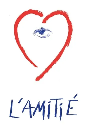 L'Amitié movie poster - Rated 6.8/10
