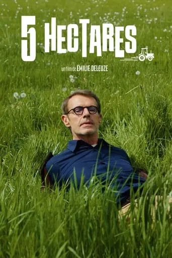 5 Hectares movie poster - Rated 5.3/10
