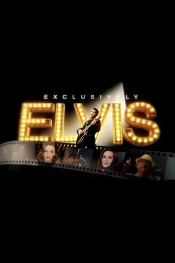 Exclusively Elvis: A Special Edition of 20/20 movie poster - Rated 8/10