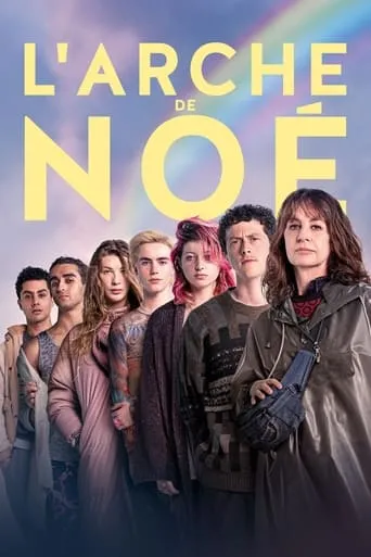 Under the Rainbow movie poster - Rated 6/10