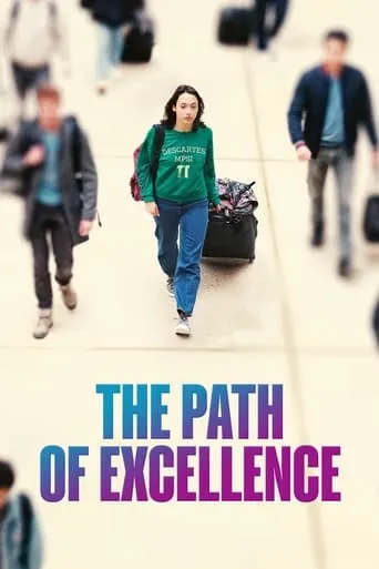 The Path of Excellence movie poster - Rated 6.328/10