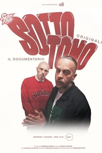 Sottotono - Originali (IL DOCUMENTARIO) movie poster - Entertainment content