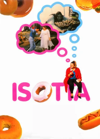 Isotta movie poster - Rated 6/10