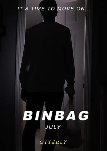 BinBag movie poster - Entertainment content