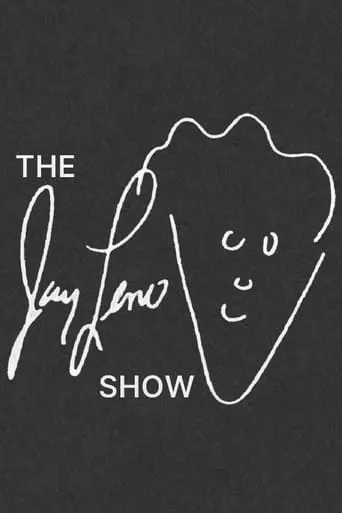 The Jay Leno Special movie poster - Entertainment content