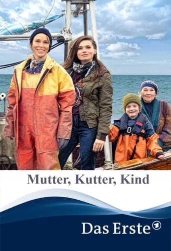 Mutter, Kutter, Kind movie poster - Rated 7/10
