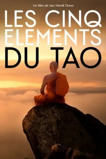 Balance of the Five Elements movie poster - Rated 8/10