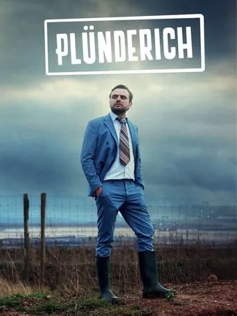 Plünderich movie poster - Rated 3.8/10