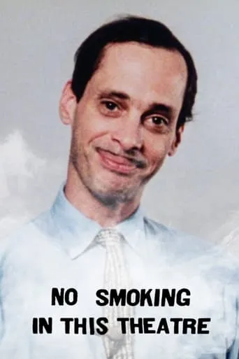 No Smoking in This Theater movie poster - Rated 7.8/10
