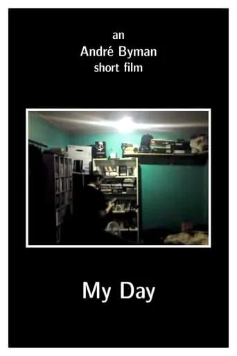 My Day movie poster - Entertainment content