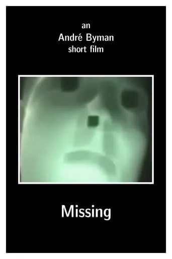 Missing movie poster - Entertainment content