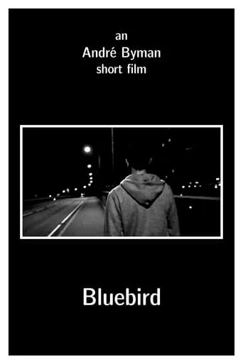 Bluebird movie poster - Entertainment content
