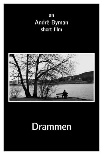 Drammen movie poster - Entertainment content