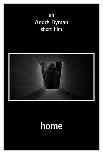 Home movie poster - Rated 6.571/10