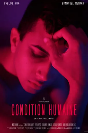 The Human Condition movie poster - Entertainment content