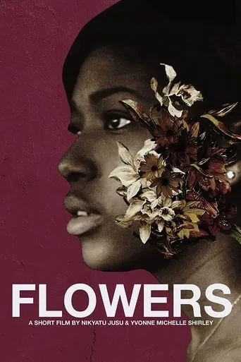Flowers movie poster - Entertainment content