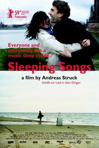 Sleeping Songs movie poster - Rated 4.5/10