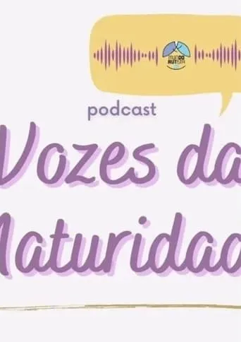 Vozes da Maturidade movie poster - Entertainment content