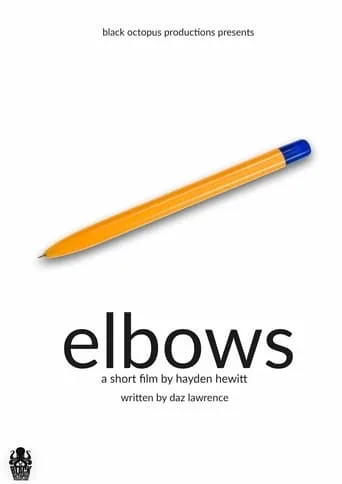 Elbows movie poster - Entertainment content
