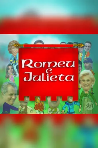 Romeu e Julieta movie poster - Rated 8/10