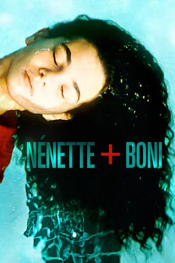 Nenette and Boni movie poster - Rated 6.5/10