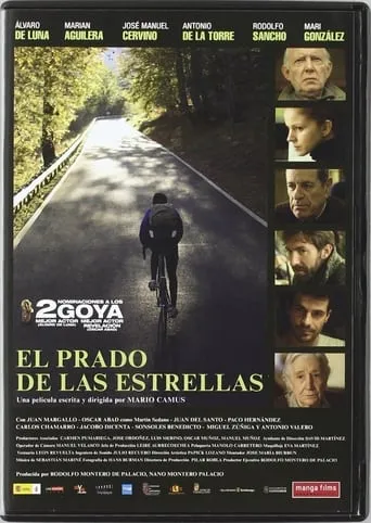 El prado de las estrellas movie poster - Rated 5.2/10