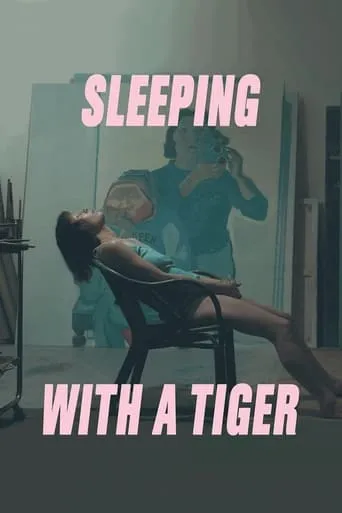 Sleeping with a Tiger movie poster - Rated 6.3/10