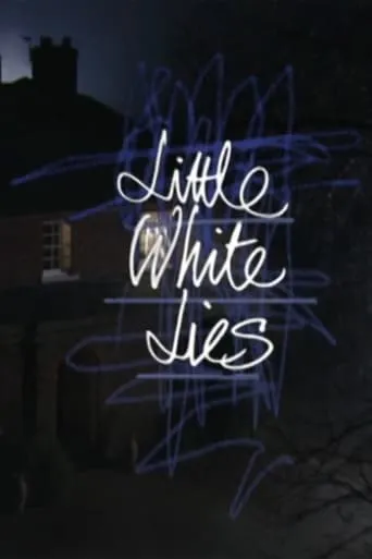 Little White Lies movie poster - Rated 3.5/10