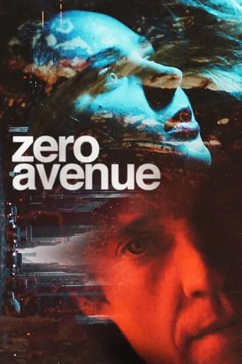 Zero Avenue movie poster - Rated 3/10