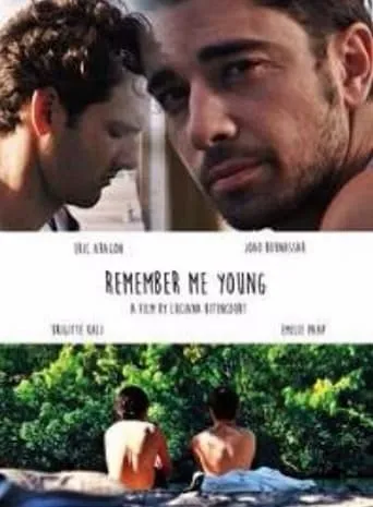 Remember Me Young movie poster - Rated 1/10