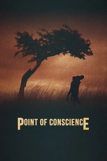 Point of Conscience movie poster - Entertainment content