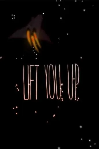 Lift You Up movie poster - Entertainment content