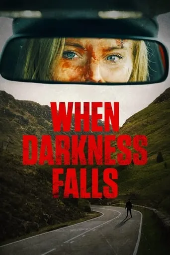 When Darkness Falls movie poster - Rated 5.4/10