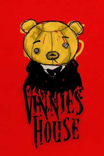 Vinnie's House movie poster - Entertainment content
