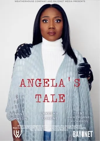Angela's Tale movie poster - Entertainment content