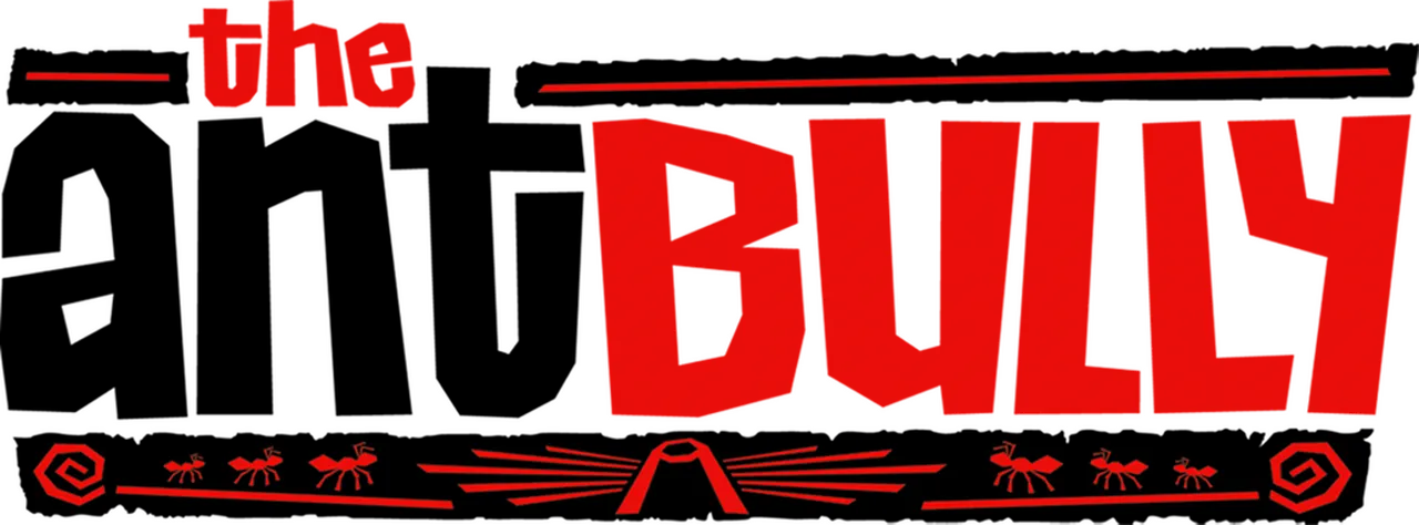 The Ant Bully