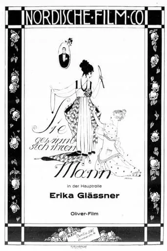 Sie gewinnt sich ihren Mann movie poster - Entertainment content