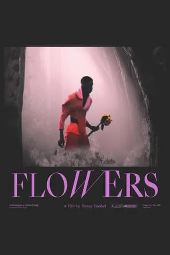 Flowers movie poster - Rated 8/10