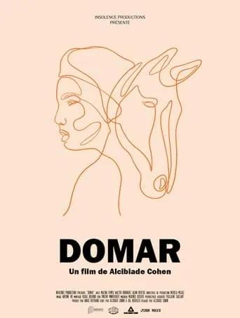 Domar movie poster - Entertainment content