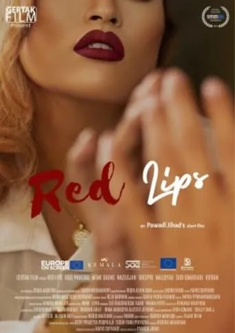 Bibir Merah Siapa yang Punya movie poster - Entertainment content