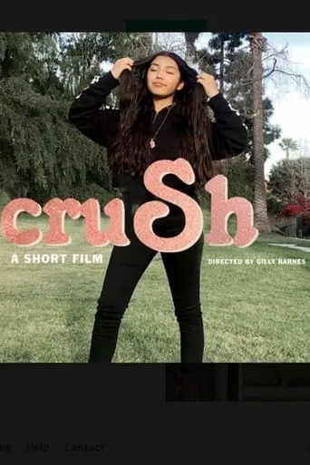 Crush movie poster - Rated 1/10