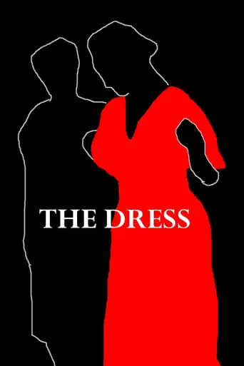 The Dress movie poster - Entertainment content