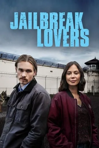 Jailbreak Lovers movie poster - Rated 5.7/10
