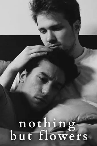 Nothing But Flowers movie poster - Rated 3.3/10