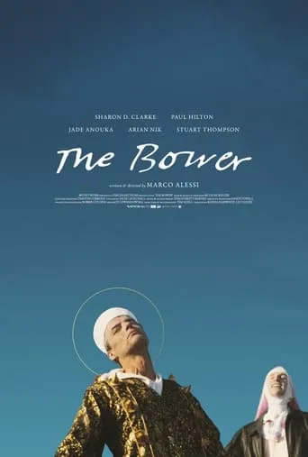 The Bower movie poster - Entertainment content