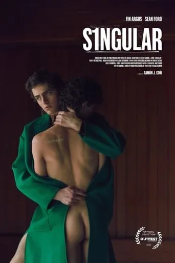 S1NGULAR movie poster - Rated 2.5/10